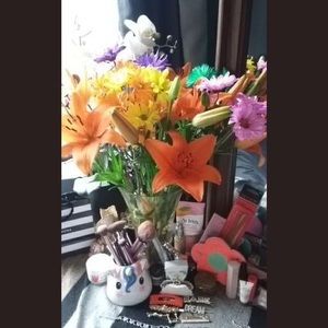 Meet your Posher, Annette